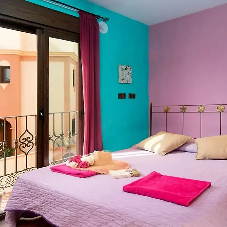 Villa Laura Mar Nerja Esterno foto