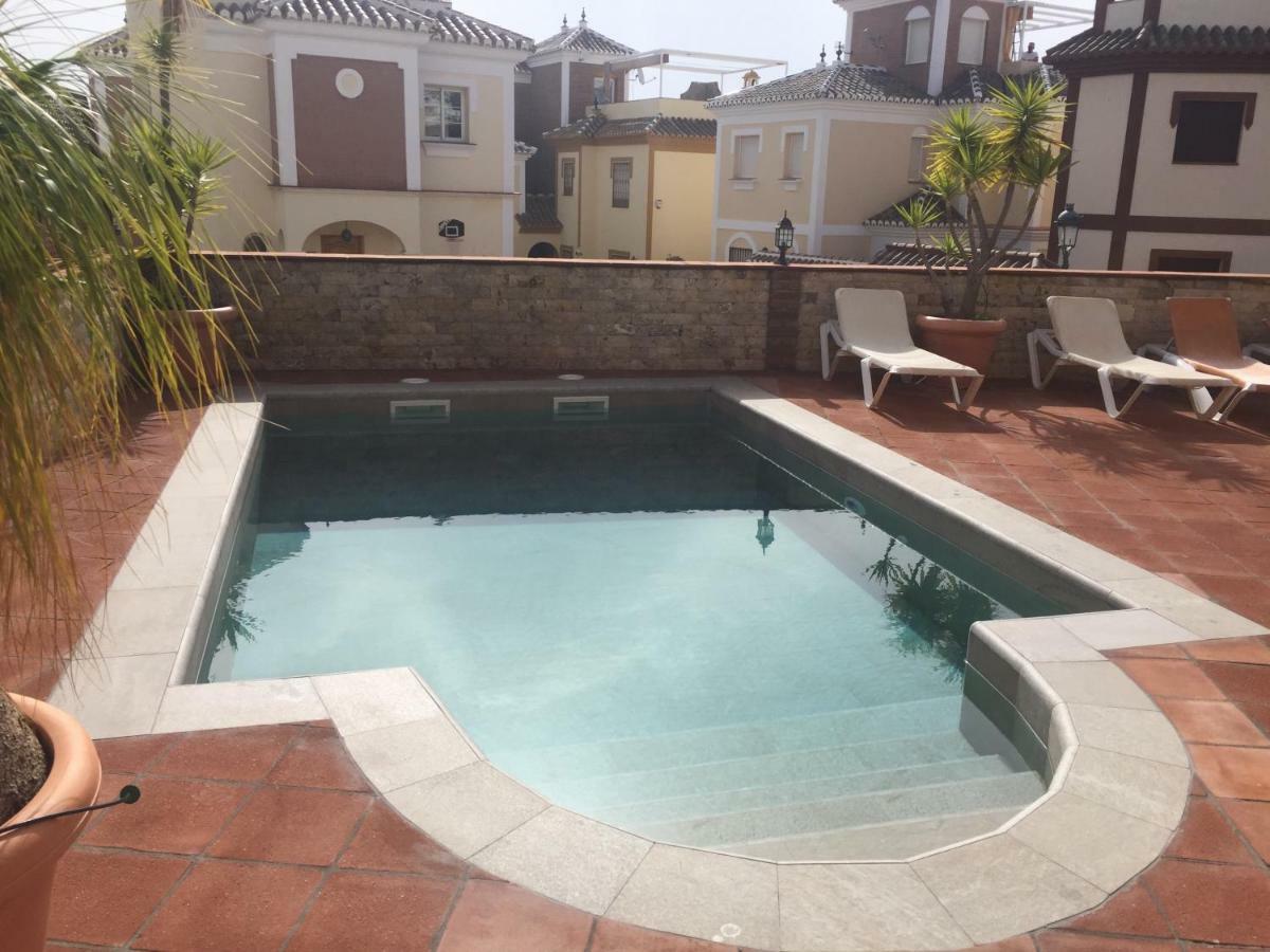 Laura Mar Hébergement de vacances Nerja